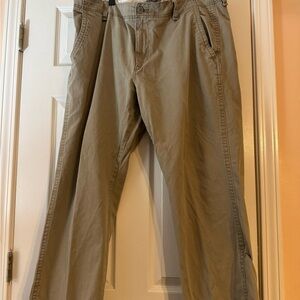 Old Navy Men's Tan Pants
